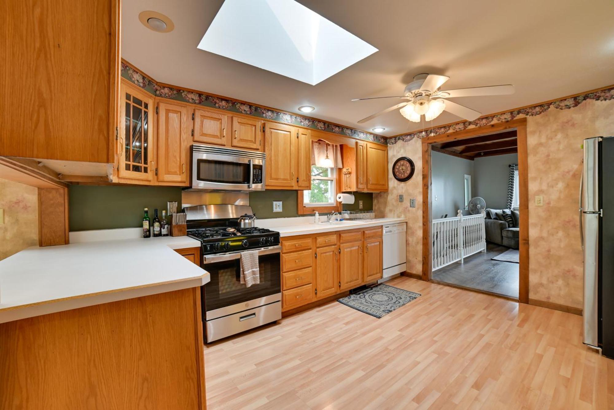 Cayuga Lake Retreat In Seneca Falls With Dock! Exterior foto